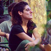 mercedes peña's Photo