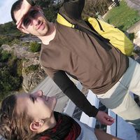 Fotos de Sergii Pastushenko