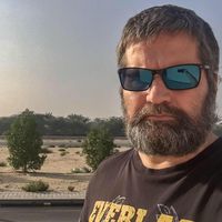 John Custom的照片