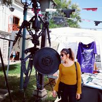 María  Paquez的照片