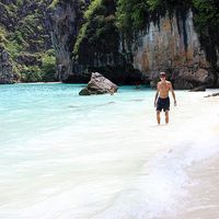 Sergunya Bartosh's Photo