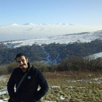 Bamdad Amiri的照片