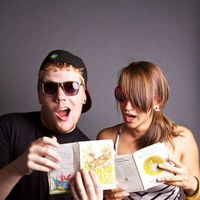 Brandon Macdonald's Photo