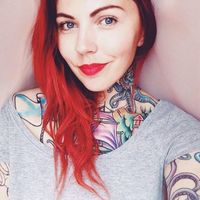 Photos de Olia Filipp