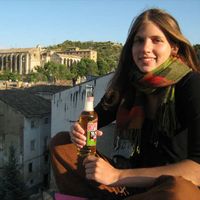 Dora Nováková's Photo