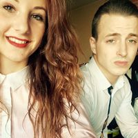 Marie Archange's Photo