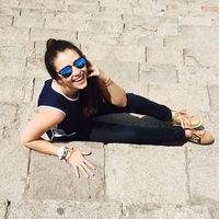 Daniela Abisambra的照片