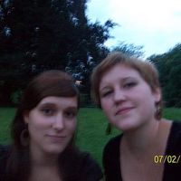 Isabel and Andrea's Photo