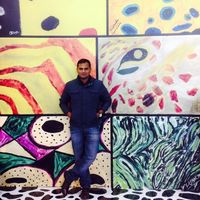 Avinash Ghorpade的照片