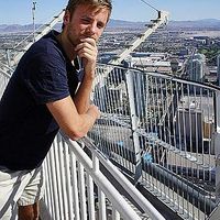 Niklas Brodin's Photo