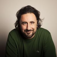 MICHELE FADANI's Photo