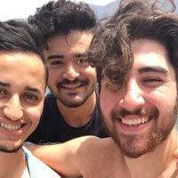 Fotos de Çağatay Demirkubuz