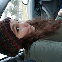 Rebecca Van Benthem的照片