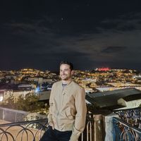 Sergio Nistal's Photo