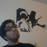 James Chavez Campano's Photo