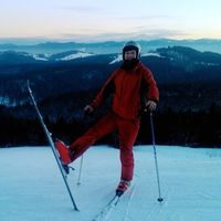 Миша Савченко's Photo