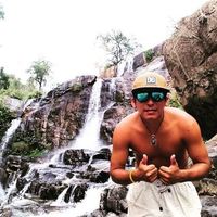 Fotos von Gustavo Pincay