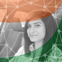 Ambalika Azad's Photo