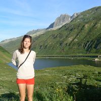 Marcela Tesařová's Photo