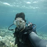 Clinton Beckley的照片