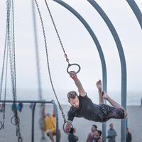 Brian Swichkow's Photo