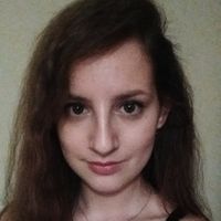 Maria Pawłowska's Photo