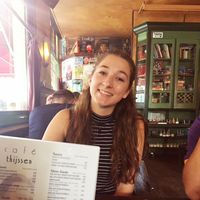 Giovanna Alex's Photo