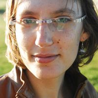 Raquel Morte的照片