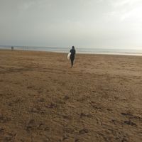 Kaoutar Ait Ameur's Photo