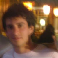 Andrés Guerrero的照片