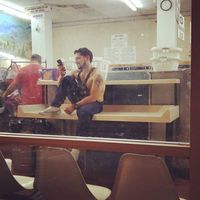 Michael Muñoz的照片