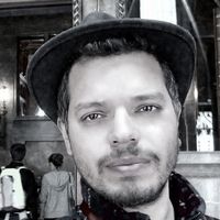 Le foto di Edu Erebrie