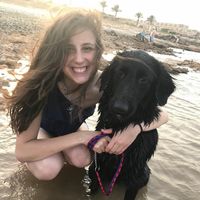 Sarah Morcos's Photo