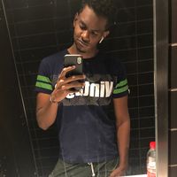 Mohamed Elrasheed's Photo