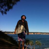 Fotos von Luke Dewar