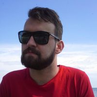 Ondřej Brandejs's Photo