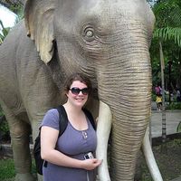 Maike Clemens's Photo