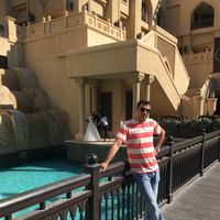 Photos de Javad Hosseini