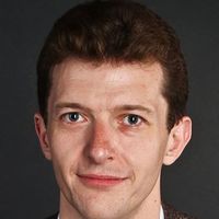 Илья Лещинский的照片