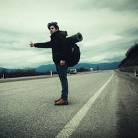 Mustafa Can的照片