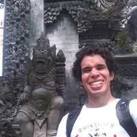 Felipe Santa Rosa's Photo