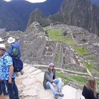 Ruben Sanchez's Photo