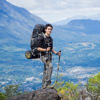 Sebastian Galvez's Photo