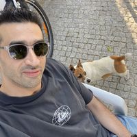 Zdjęcia użytkownika Fennec Lynx