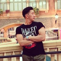 Fotos de Tuvshuu Баттүвшин