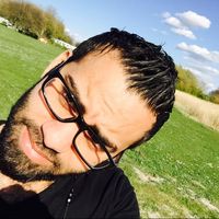 Wisam Quseni's Photo