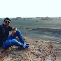 ali modaresi's Photo