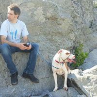 Jesse Kapsha's Photo