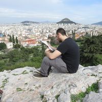 Marco Vingione's Photo