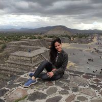 Paola Medina's Photo